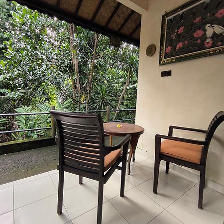 Omah D'Taman By Eps Hotel Ubud Eksteriør billede